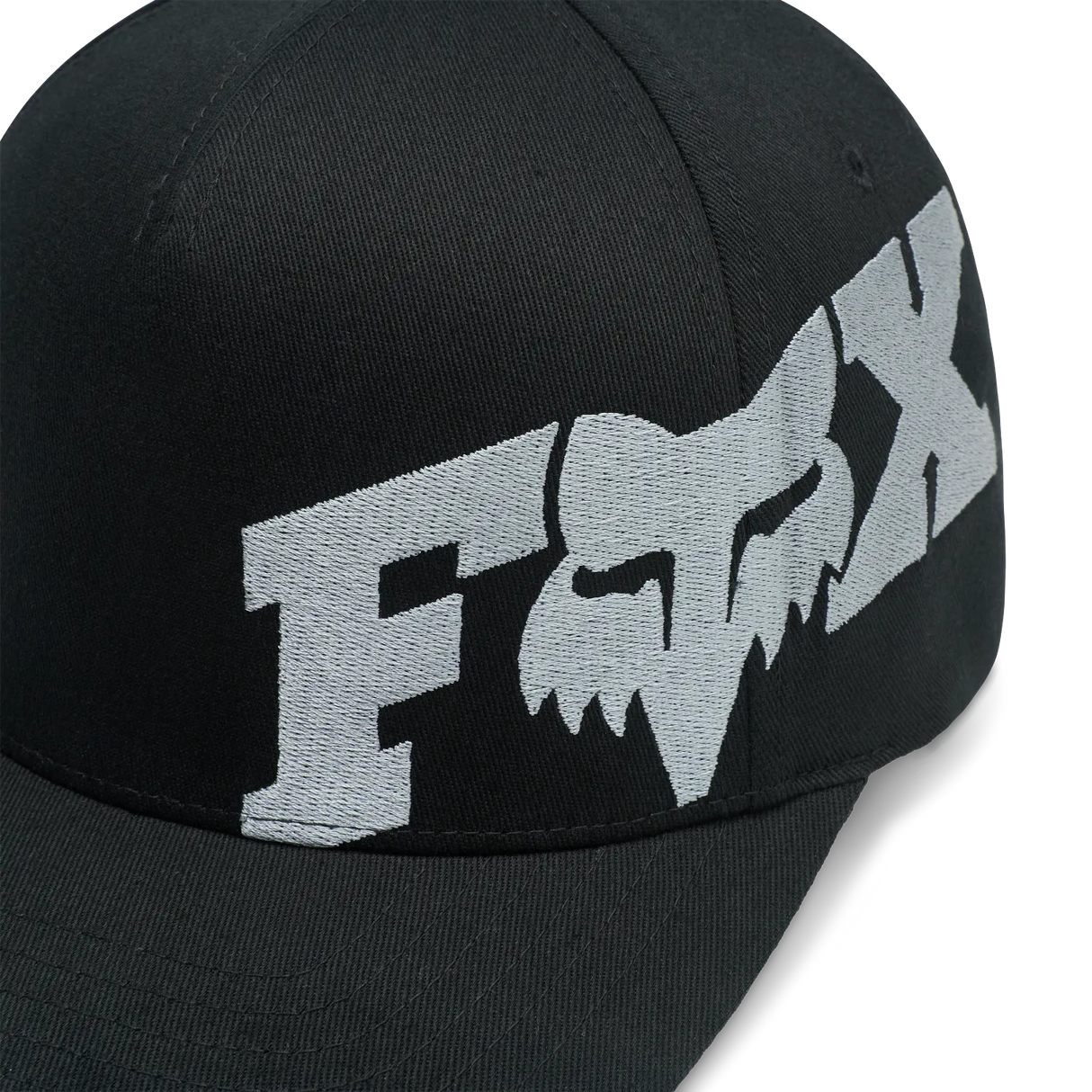 FOX- F Head X Flexfit Hat