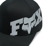 FOX- F Head X Flexfit Hat