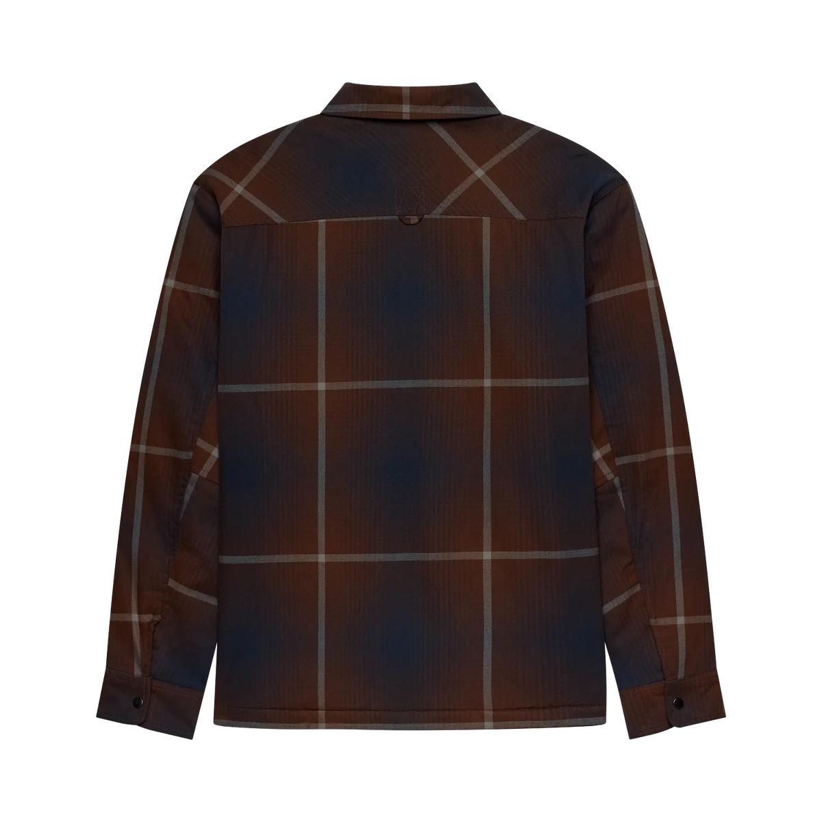 FOX- Survivalist Fire Sasquatch Long Sleeve Shirt