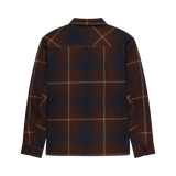 FOX- Survivalist Fire Sasquatch Long Sleeve Shirt