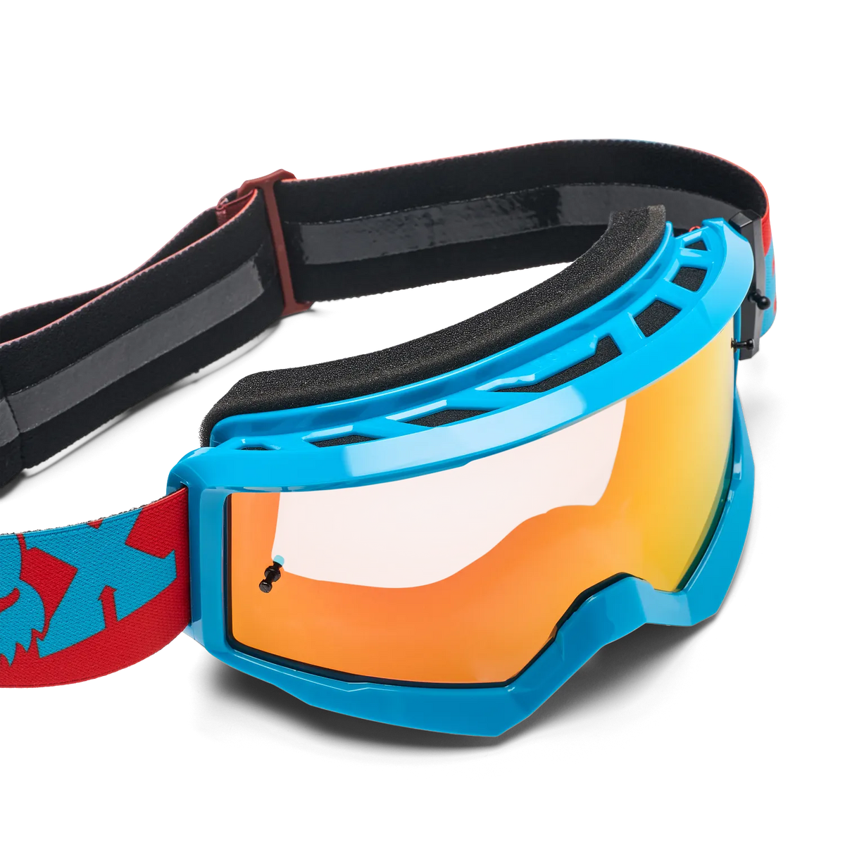 FOX- Main Raid Goggles
