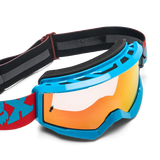 FOX- Main Raid Goggles