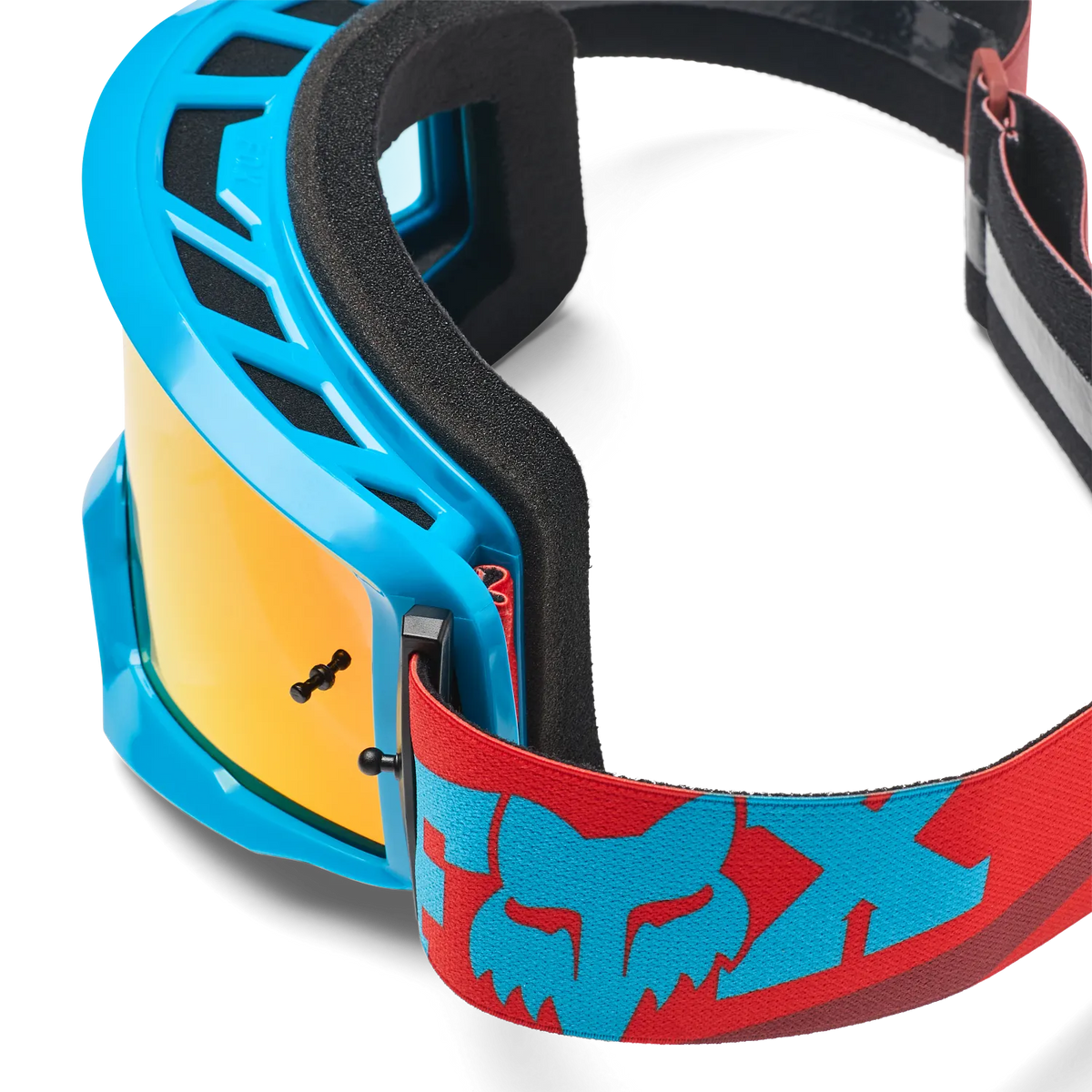 FOX- Main Raid Goggles