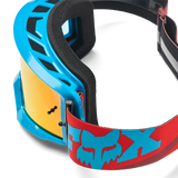 FOX- Main Raid Goggles