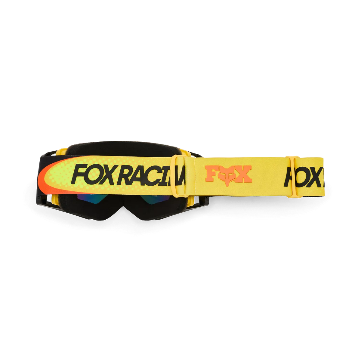 FOX- Main Abyss Goggles