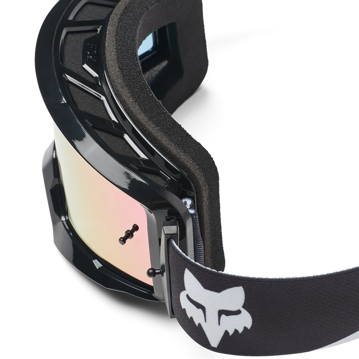 FOX- Main Draft Goggle