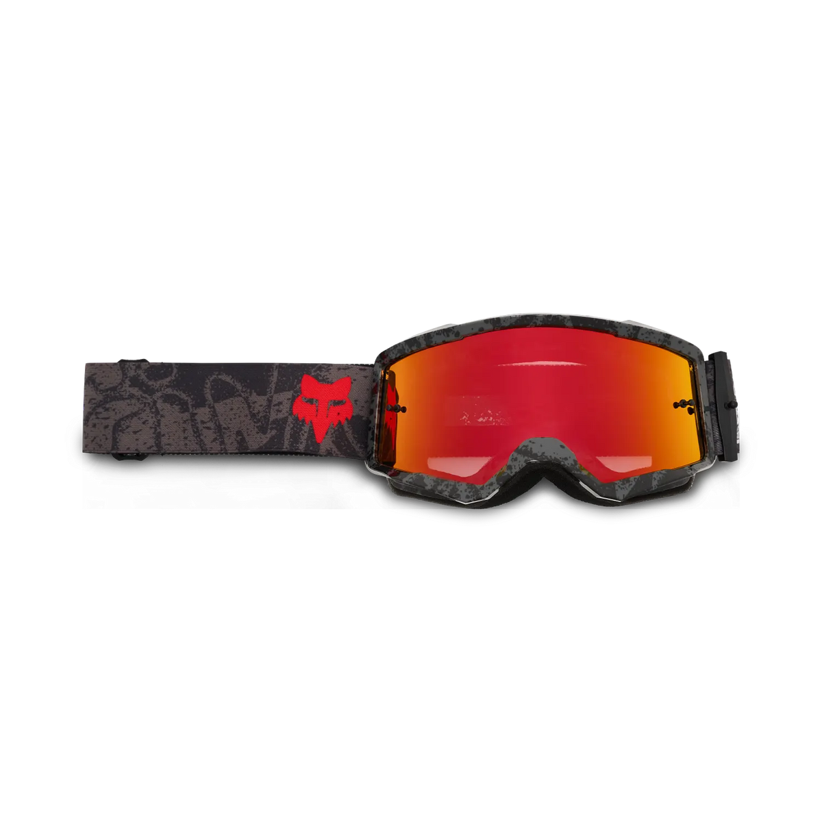FOX- Youth Main Abyss Goggles, Spark