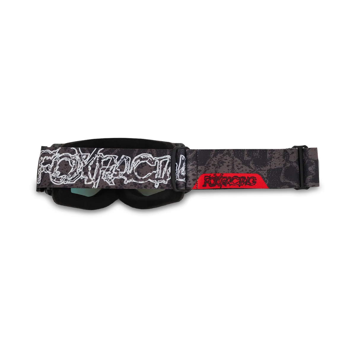 FOX- Youth Main Abyss Goggles, Spark