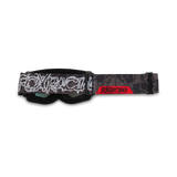 FOX- Youth Main Abyss Goggles, Spark