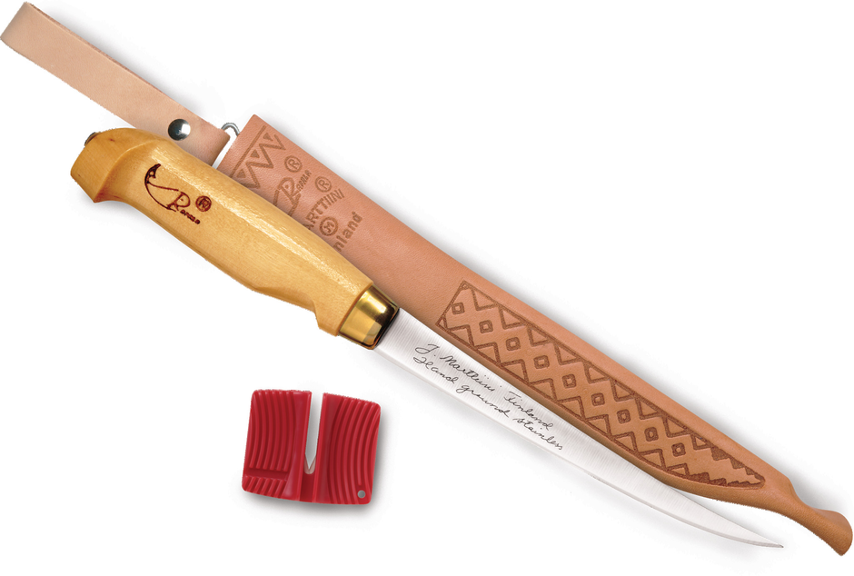 Rapala- Fish 'n Fillet Knife