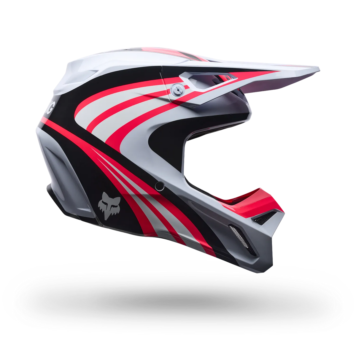 FOX- Youth V1 Draft Helmet