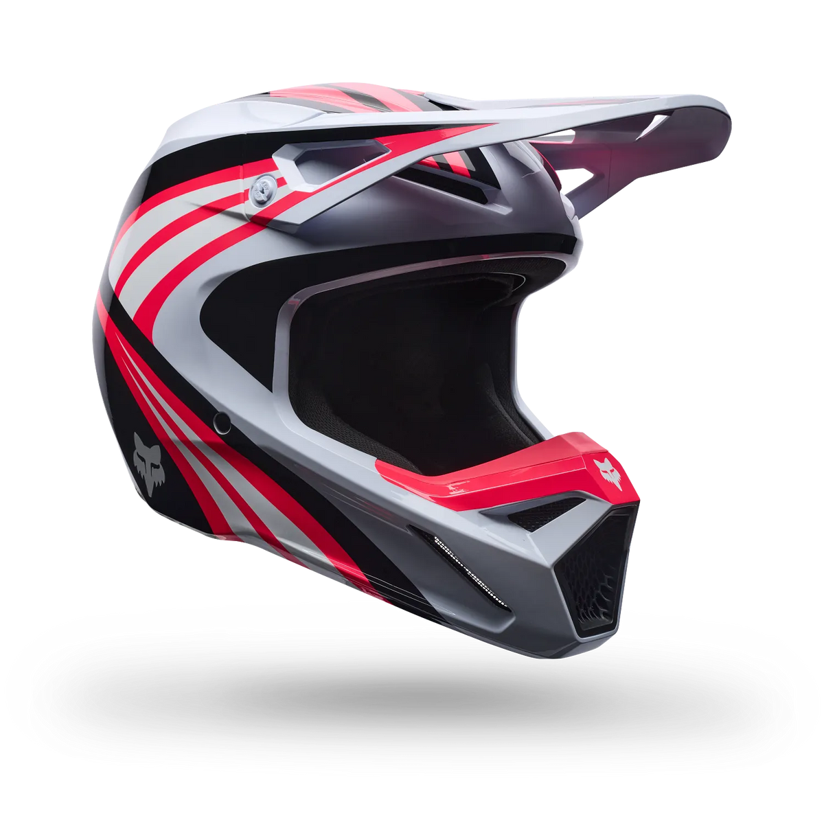 FOX- Youth V1 Draft Helmet