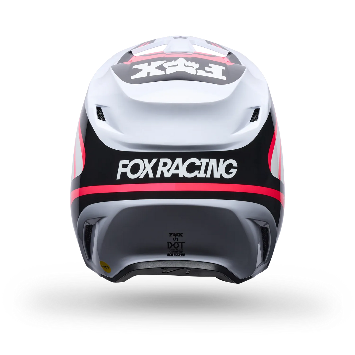 FOX- Youth V1 Draft Helmet