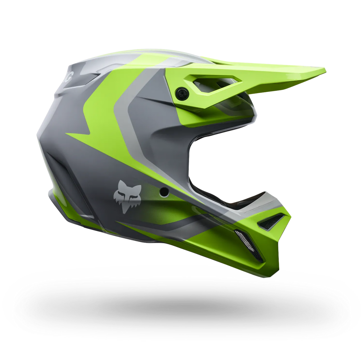 FOX- Youth V1 Frame Helmet