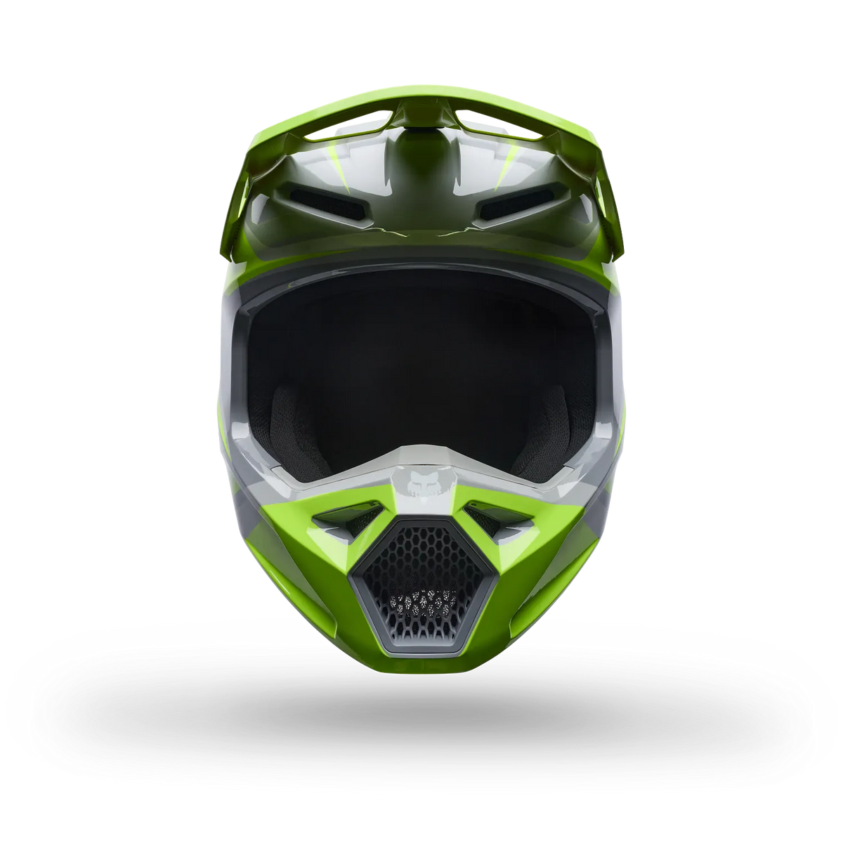 FOX- Youth V1 Frame Helmet