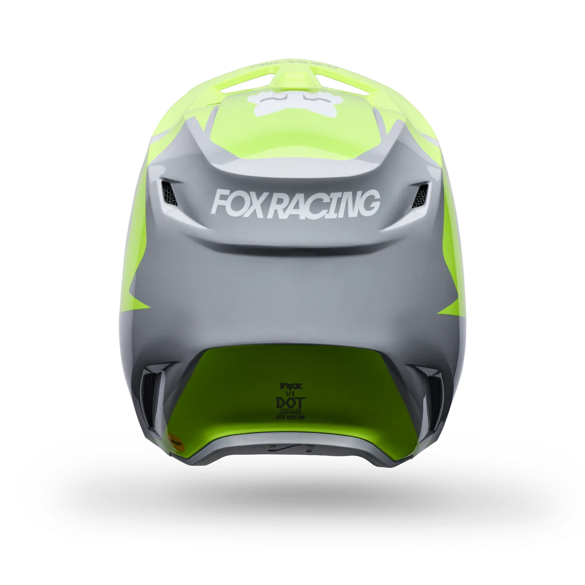 FOX- Youth V1 Frame Helmet