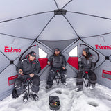 Eskimo- Outbreak 650 XD Portable Shelter