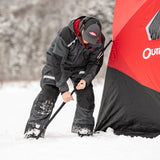 Eskimo- Outbreak 650 XD Portable Shelter
