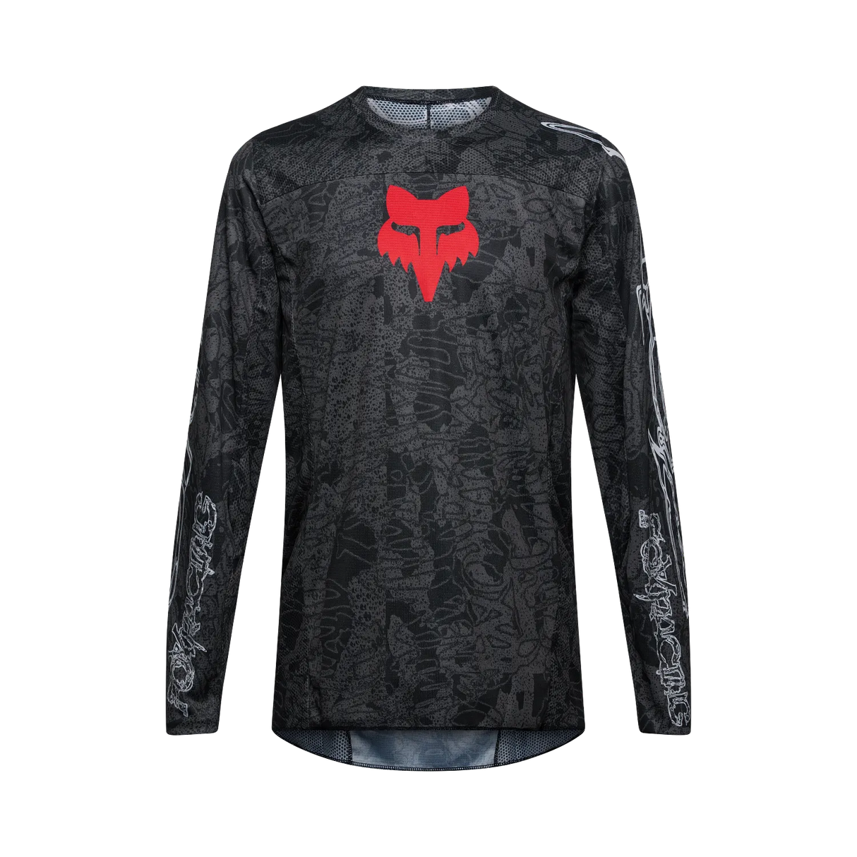 FOX- Men's 180 Abyss Jersey