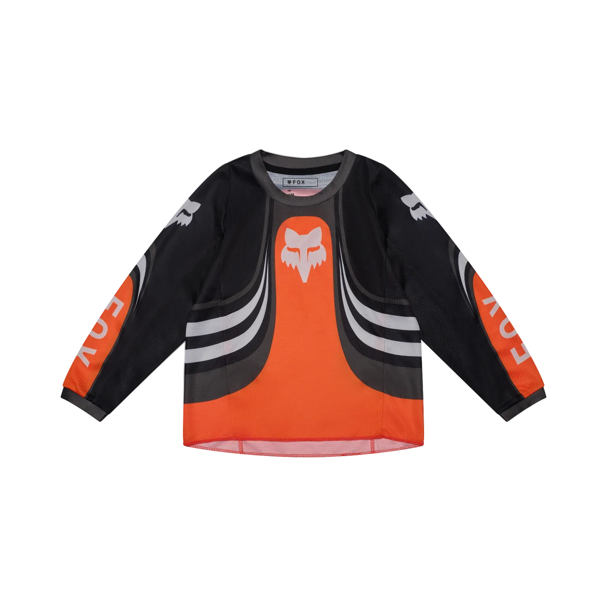 FOX- Kid's 180 Draft Jersey