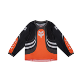 FOX- Kid's 180 Draft Jersey