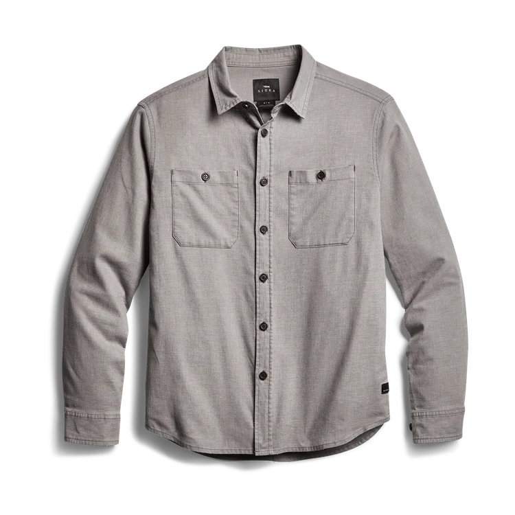 Sitka- Ambary Long Sleeve Shirt