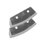 ION- Turbo Ice Auger Replacement Blades