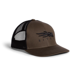 Sitka- Icon Mid Pro Trucker Hat