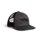 Sitka- Icon Mid Pro Trucker Hat