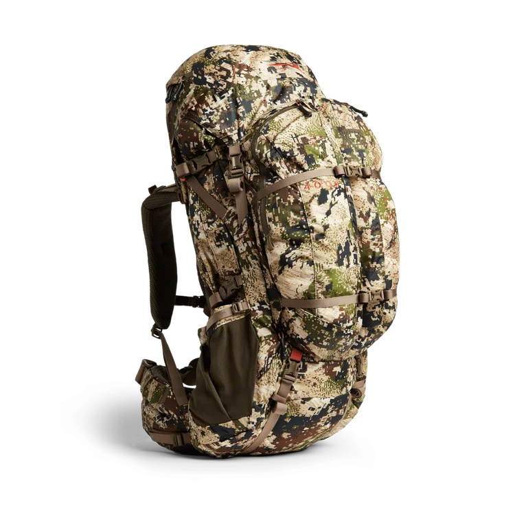 Sitka- Mountain Hauler 4000 Hunting Pack
