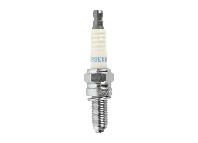 NGK- CR8EKB Nickel Spark Plug