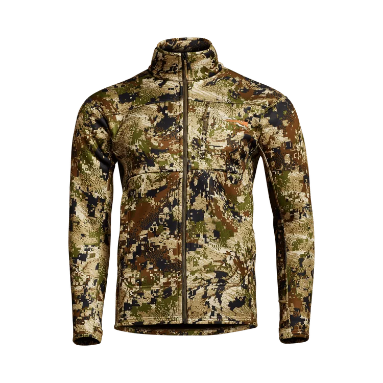 Sitka- Traverse Jacket