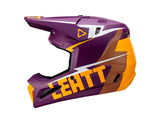 LEATT- Youth Moto V23 Helmet