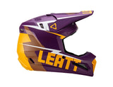 LEATT- Youth Moto V23 Helmet