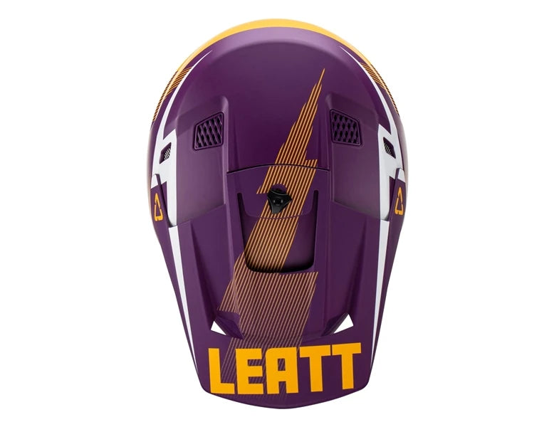 LEATT- Youth Moto V23 Helmet