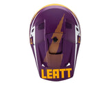 LEATT- Youth Moto V23 Helmet