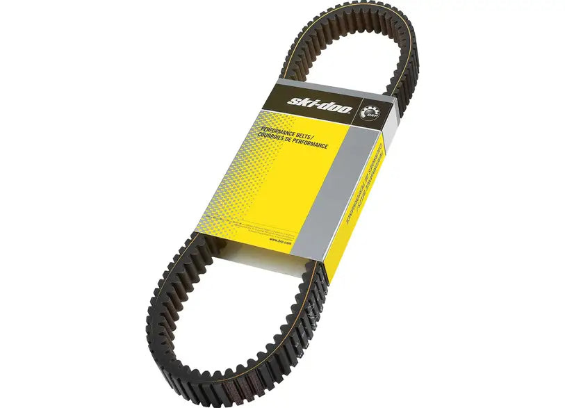 Ski-Doo- 600R E-TEC, 600 E-TEC, 1200 4-TEC, and 900 ACE Drive Belt