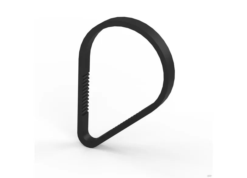 Ski-Doo- MXZ 600RS and Rave 600RS Drive Belt