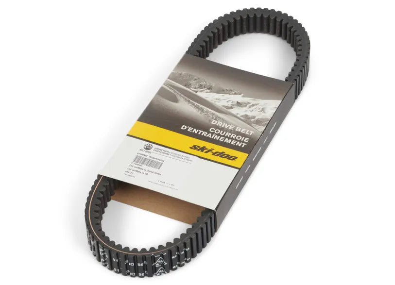 Ski-Doo- 600 ACE, 550 Fan Drive Belt