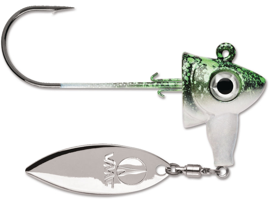 VMC- Spin Jig