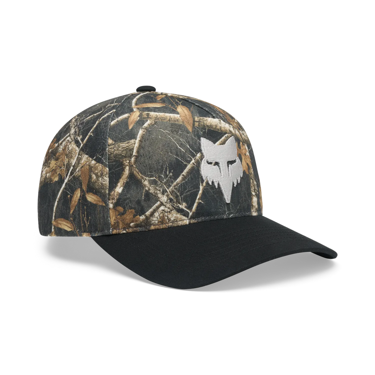 FOX- Realtree Subframe Hat