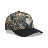 FOX- Realtree Subframe Hat