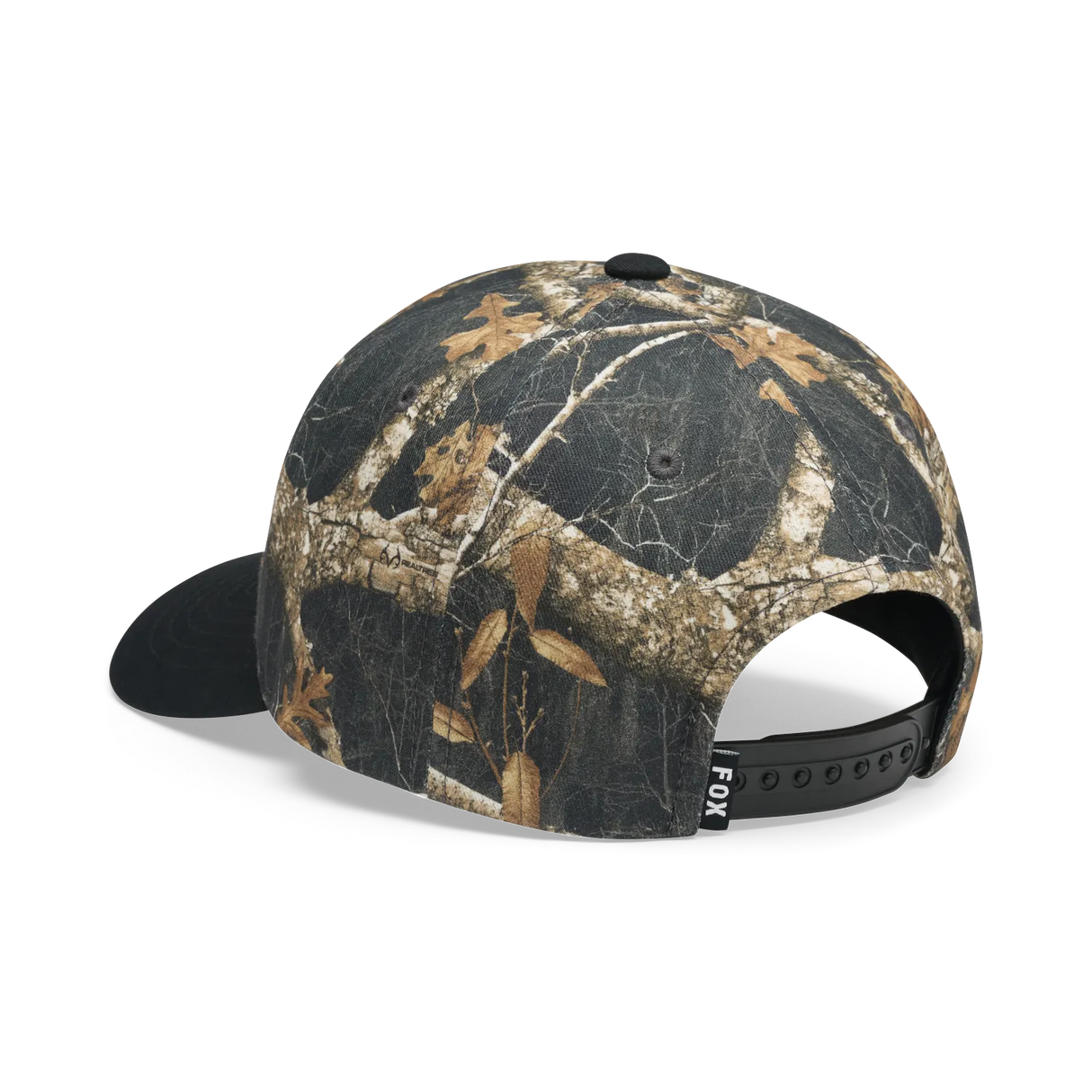 FOX- Realtree Subframe Hat