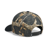 FOX- Realtree Subframe Hat