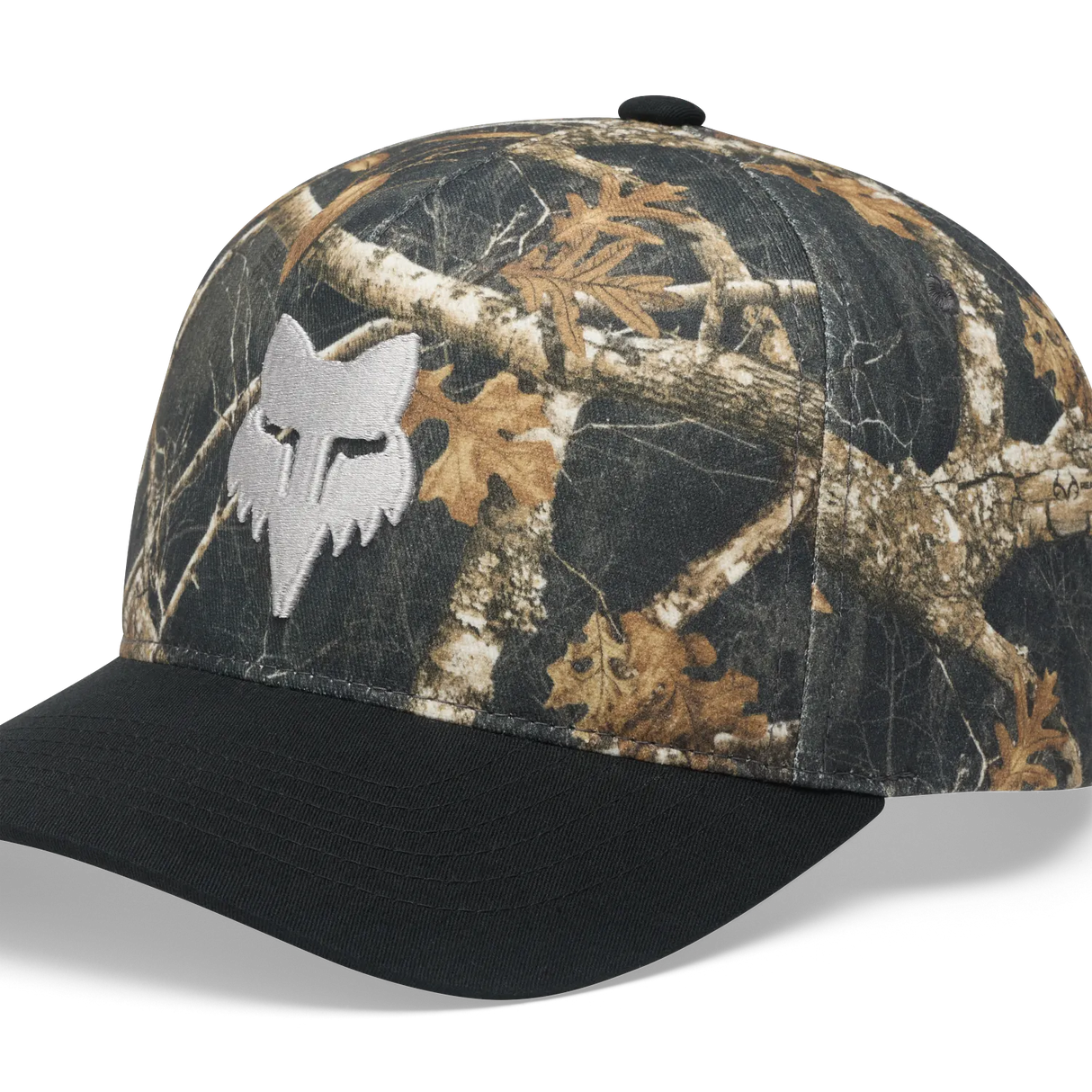 FOX- Realtree Subframe Hat