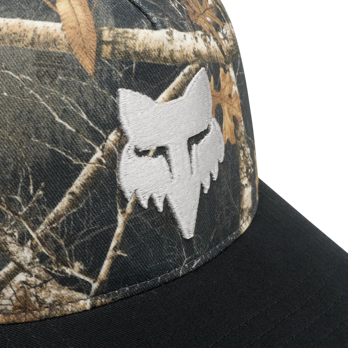 FOX- Realtree Subframe Hat