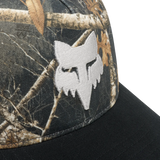 FOX- Realtree Subframe Hat