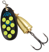 Blue Fox- Classic Vibrax Spinner Lure