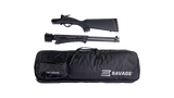Savage- 42 Takedown Rimfire Shotgun Comination .22 WMR