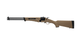 Savage- 42 Takedown Rimfire Shotgun Comination .22 WMR